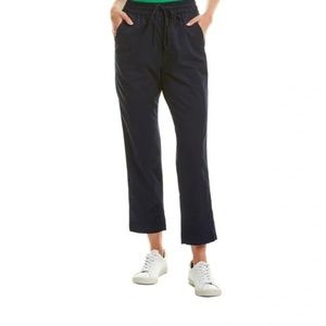 J. Crew Domino Navy Pants